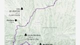 La douzième étape du Tour de France: au révélateur de Hautacam
