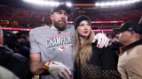 Taylor Swift va se marier avec la star du football américain Travis Kelce