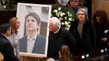 Colombie: sept ans de prison pour le jeune meurtrier de Miguel Uribe