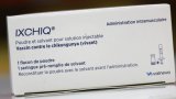 Vaccin contre le chikungunya: 4 nouveaux cas non graves d'effets indésirables, selon l'agence du (…)