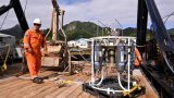 Aux îles Cook, les riches profondeurs du Pacifique aiguisent les appétits