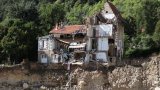 Cinq ans après la tempête Alex, les Alpes-Maritimes en quête de résilience