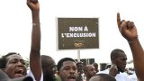 Présidentielle ivoirienne: premier rassemblement d'une coalition d'opposition pour demander un dialogue politique