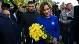 Le parti pro-européen PAS remporte largement les législatives en Moldavie