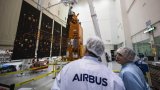 Valorisation et gouvernance: la méga-fusion Airbus, Thales et Leonardo entre dans la phase décisive