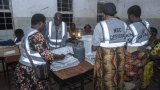 Présidentielle au Malawi: duel de vétérans de la politique en plein marasme économique