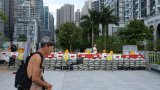 Hong Kong se prépare à une menace grave à l'approche du super typhon Ragasa
