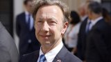 Stéphane Bern va se lancer sur YouTube avec Gaspard G