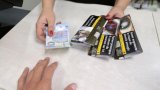 Tabac consommé en France: 4,3 milliards d'euros en moyenne ont échappé à la fiscalité en 2023