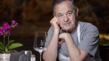 À L'Ambroisie, les derniers services de Bernard Pacaud, le dernier des Mohicans de la gastronomie