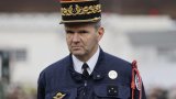 GIGN: adieu aux armes de Ghislain Réty, nomination de son successeur en attente du gouvernement