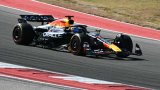 F1: Verstappen remporte le GP des Etats-Unis et relance la course au titre