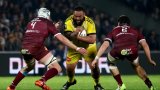 Top 14: Atonio, devenu entraîneur-joueur, rêve encore du Mondial-2027