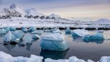 Au Groenland, la glace a fondu 17 fois plus vite que la moyenne en mai, selon le réseau WWA