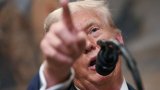 Trump met à jour ses surtaxes, le Canada et la Suisse durement touchés