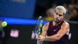 ATP 500 de Tokyo: Alcaraz bat Fritz en finale et s'offre un 8e titre en 2025