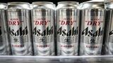 Le géant japonais de la bière Asahi peine à se remettre d'une cyberattaque massive et rusée