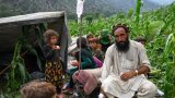 En Afghanistan, la pluie après le séisme pour les survivants