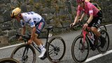 Tour de France: le Belge Remco Evenepoel abandonne lors de la 14e étape