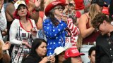 Pour ses adieux à Charlie Kirk, l'Amérique trumpiste célèbre son martyr