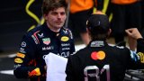 F1: Max Verstappen s'offre une pole position inattendue en Grande-Bretagne