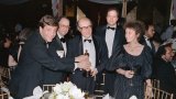 Marcel Ophüls, maître du documentaire historique