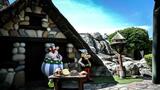 Le parc Astérix s'exporte en Allemagne