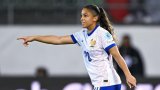 Euro-2025: Les Bleues sont prêtes, affirme Delphine Cascarino à l'AFP
