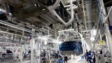 Le marché automobile reste atone en France