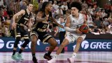 Basket: Monaco pousse Paris à un match 5 décisif en finale