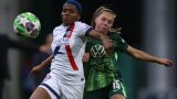 Ligue des champions féminine: le PSG corrigé à Wolfsburg (4-0)