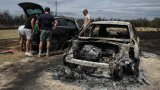L'incendie dans l'Aude est fixé mais la vigilance reste de mise