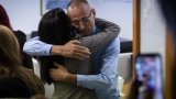 L'exilé cubain José Daniel Ferrer promet de poursuivre le combat