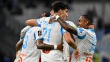L1: l'OM nouvelle formule se reprend contre Lorient