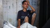 Israël intensifie ses préparatifs en vue d'une offensive sur Gaza-ville