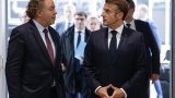 L'automobile européenne dans une situation très préoccupante, selon un représentant de la filière