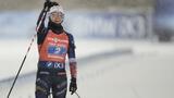 Biathlon: la France remporte le relais mixte à Ostersund, 4e podium du week-end