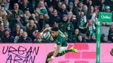 Rugby: intraitable, l'Afrique du Sud concasse l'Irlande
