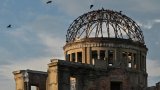 Hiroshima, 80 ans après la bombe, appelle le monde à abandonner l'arme nucléaire