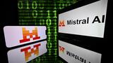 Mistral fournit un chatbot d'IA pour les chercheurs du CNRS