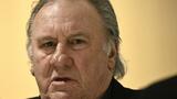 Depardieu et le roi des paparazzi font la paix à Rome