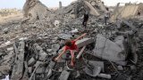 Netanyahu prêt à négocier un cessez-le-feu permanent à Gaza