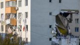 Trois morts dans une explosion probablement due au gaz à Bucarest