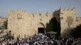 Journée de Jérusalem: altercations et insultes lors d'une marche de nationalistes israéliens