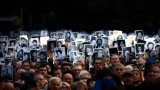 L'Argentine va juger par contumace les suspects du sanglant attentat anti-juifs de 1994