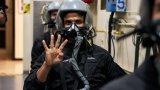 Un pilote de chasse indien prêt à faire un pas de géant pour la conquête spatiale