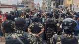 Madagascar: démonstration de force des manifestants malgré le renvoi du gouvernement