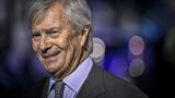 Vincent Bolloré convoqué par la commission d'enquête sur l'audiovisuel public