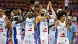 Euro de basket: face à la Géorgie, les Bleus en terrain méconnu et miné