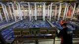 Plus grosse journée depuis 2019 pour la centrale de froid de La Défense
